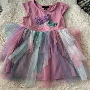 Zunie size 2 dress